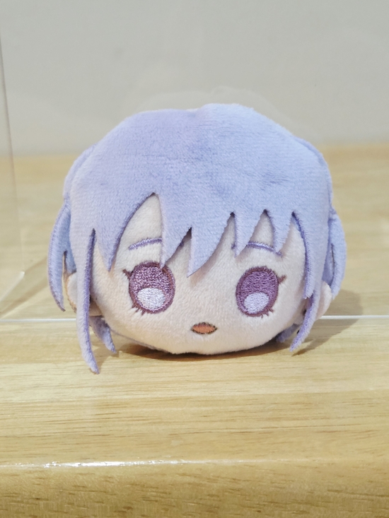 Anime Accessories - *4 for $20* BanG Dream! Ave Mujica Bushiroad Pingurumi Plush Badge Amoris